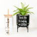 Bamboo Glass Drinking Jar-500ml - Little Label Co - Drinkware - 30%, Catchoftheday