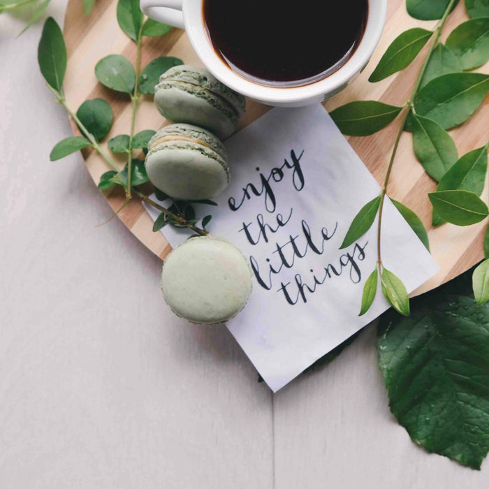 17 Simple Organisation Habits for Busy People - Little Label Co