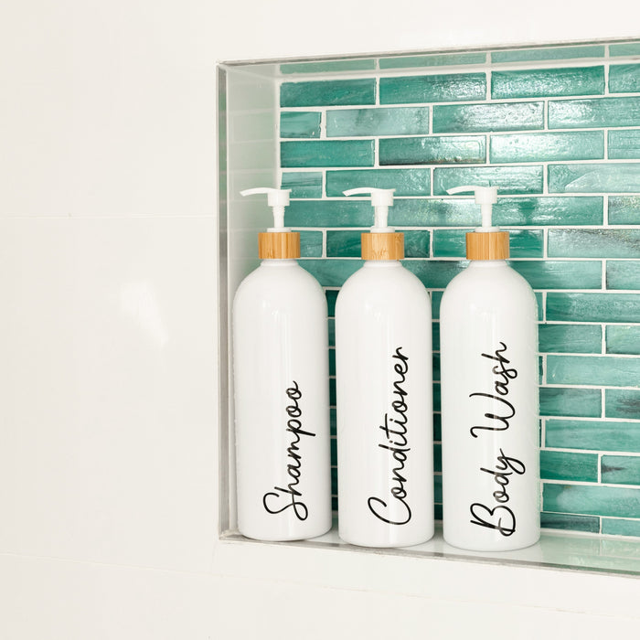 8 Stylish Bathroom Storage Organisers That Will Change Your Morning Routine
