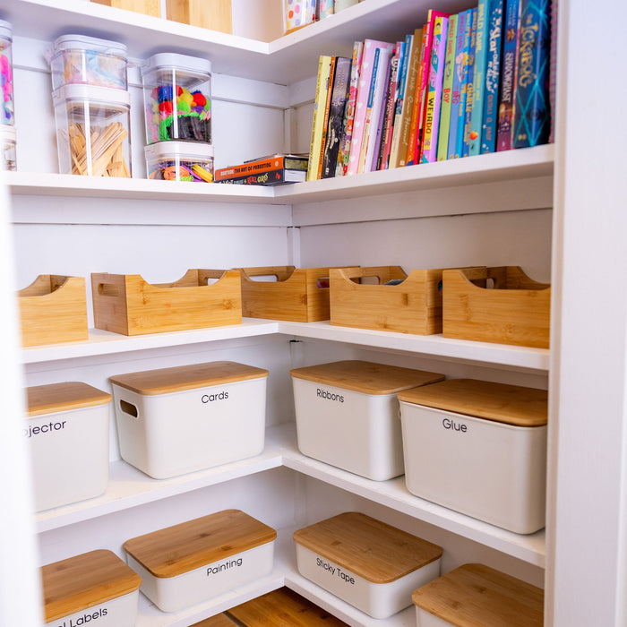 Mastering the Art of Organisation: A Guide to Drawer and Cupboard Bliss