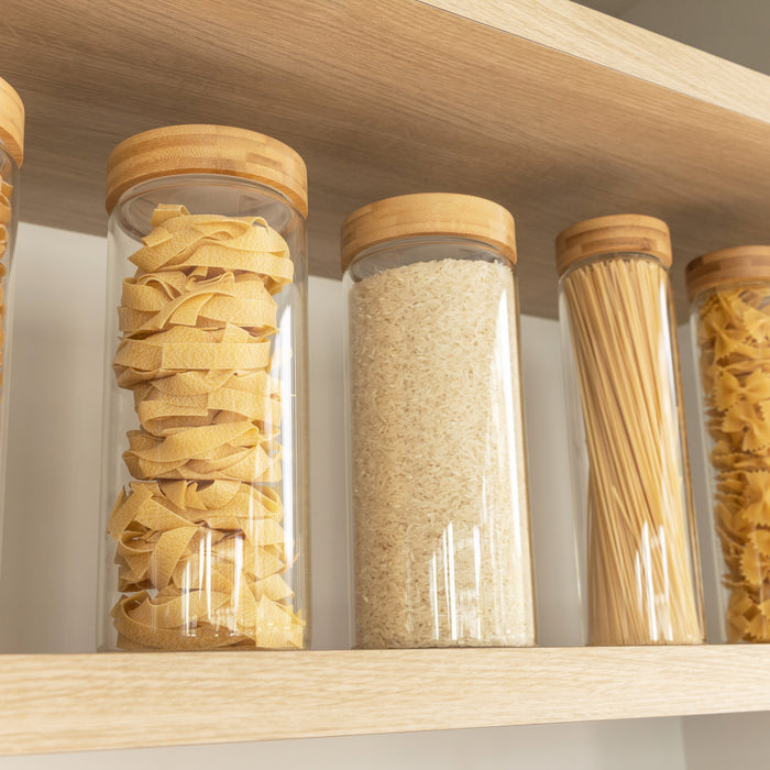 Best Pantry Storage Containers
