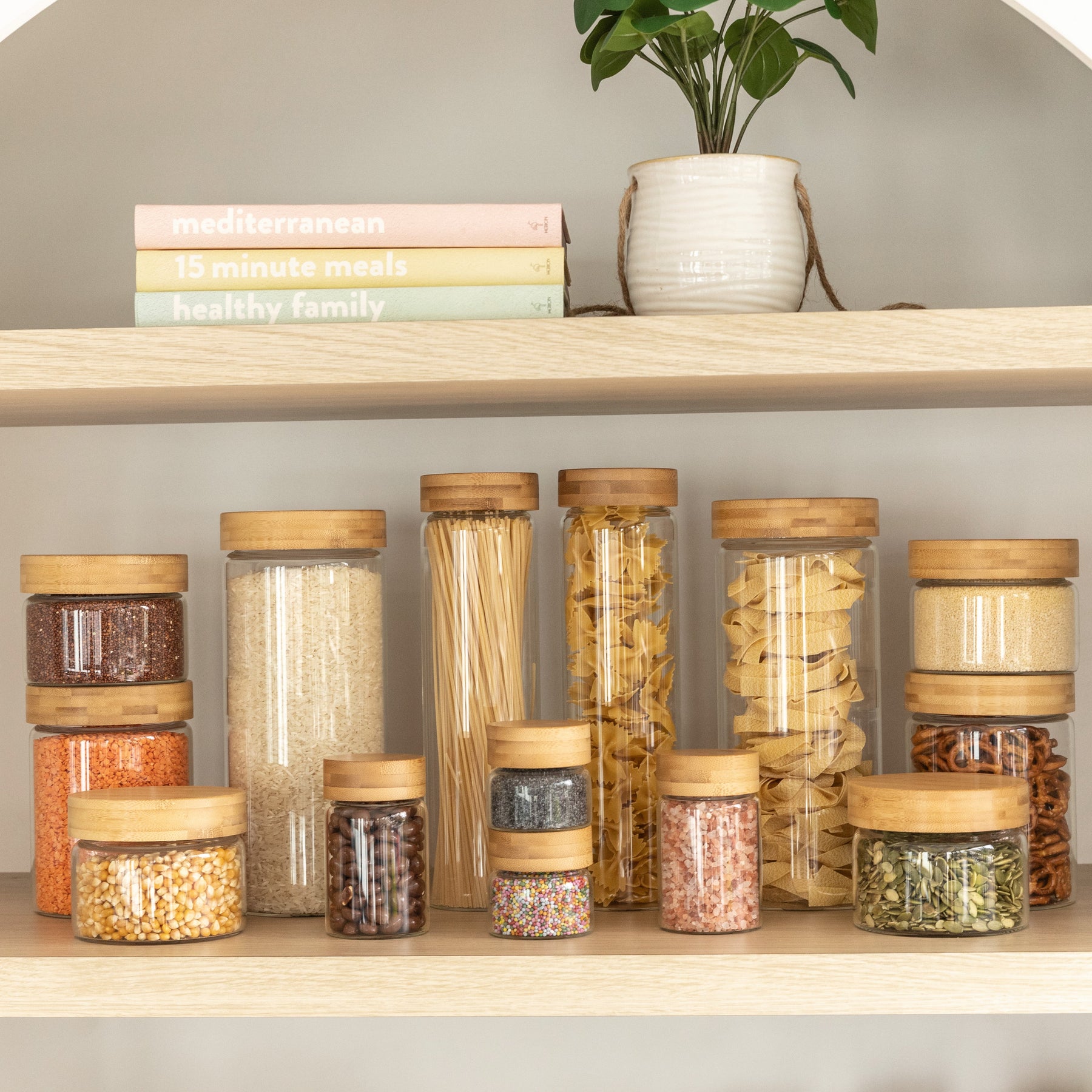 Best Pantry Organisation Products in Australia
