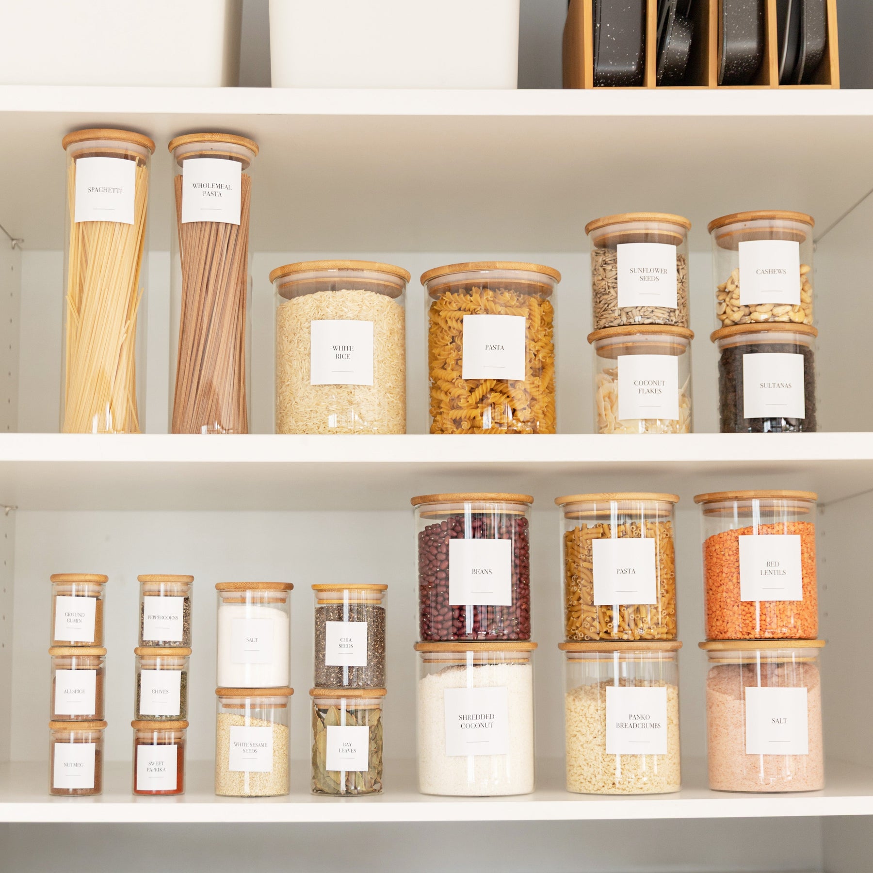 Simple Steps to a More Sustainable Kitchen