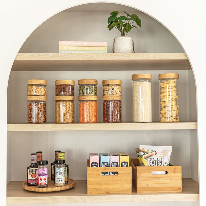 Spring Pantry Clean-Out Checklist Australia 2026