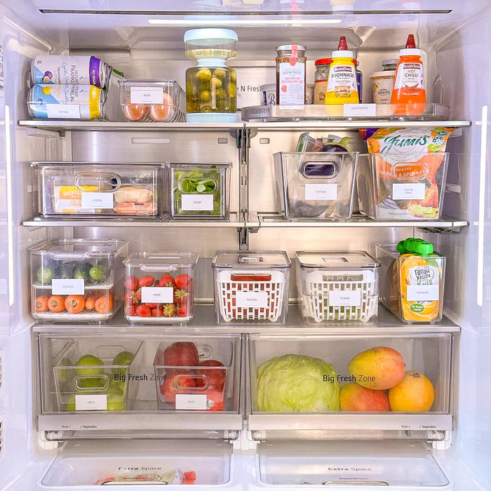 Top 5 Best Fridge Organisation Products
