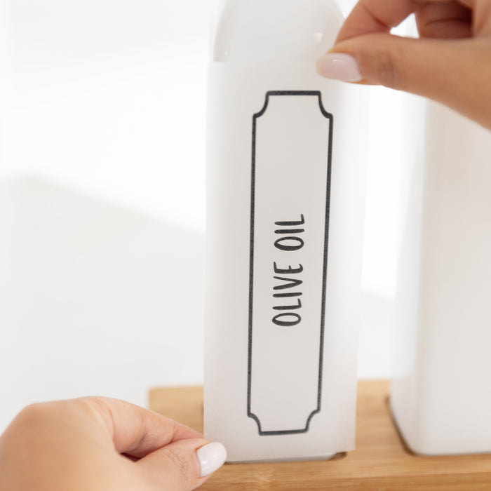 How to Maintain Your Labels for Years of Use