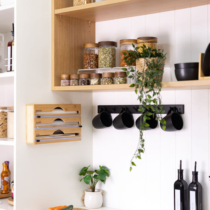 Modern Home Storage: A Guide to Stylish Organisation Solutions