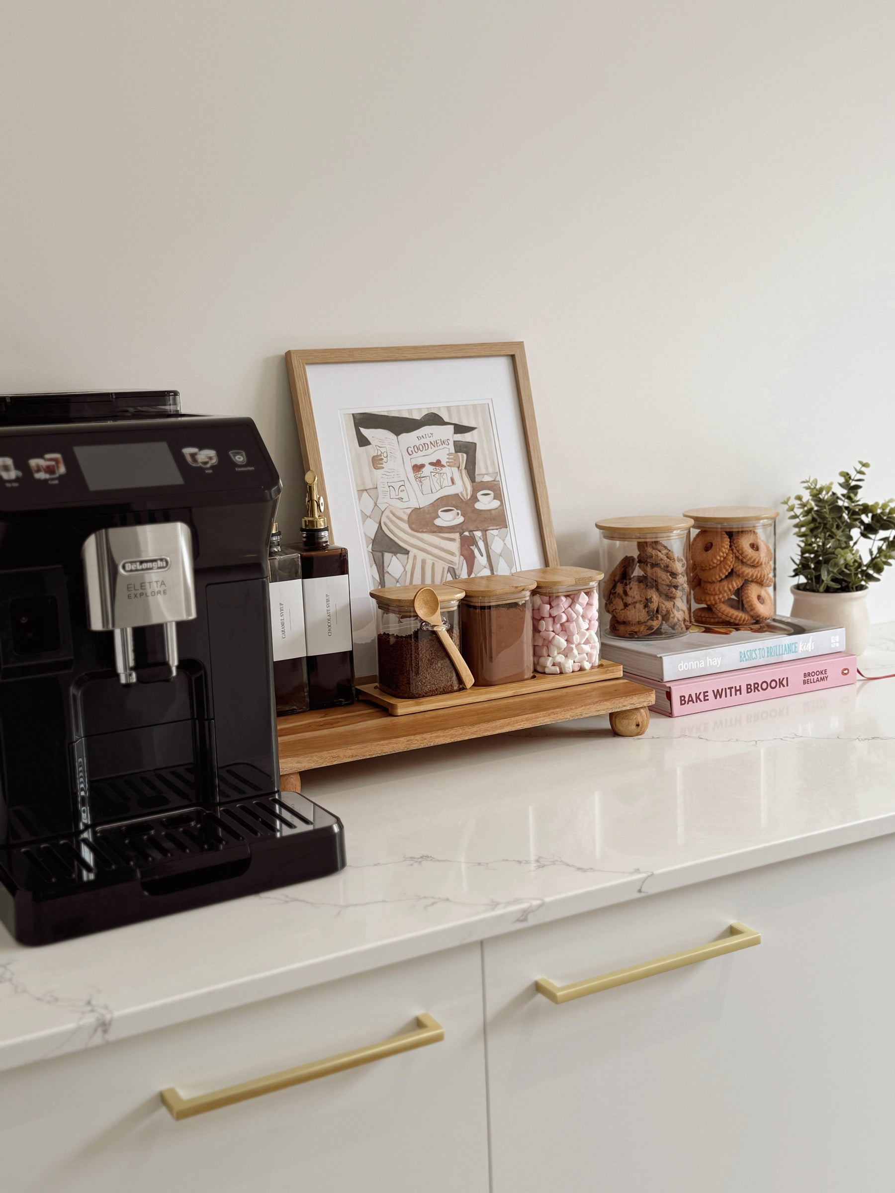 Small Space Solutions: How to Organise Any Home