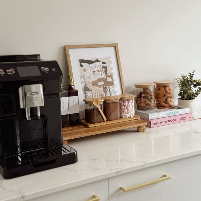 Small Space Solutions: How to Organise Any Home