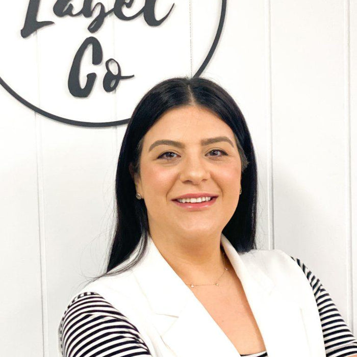 How Natalie Manoushian Cultivated A Following Of Over 250,000 On Instagram - Little Label Co