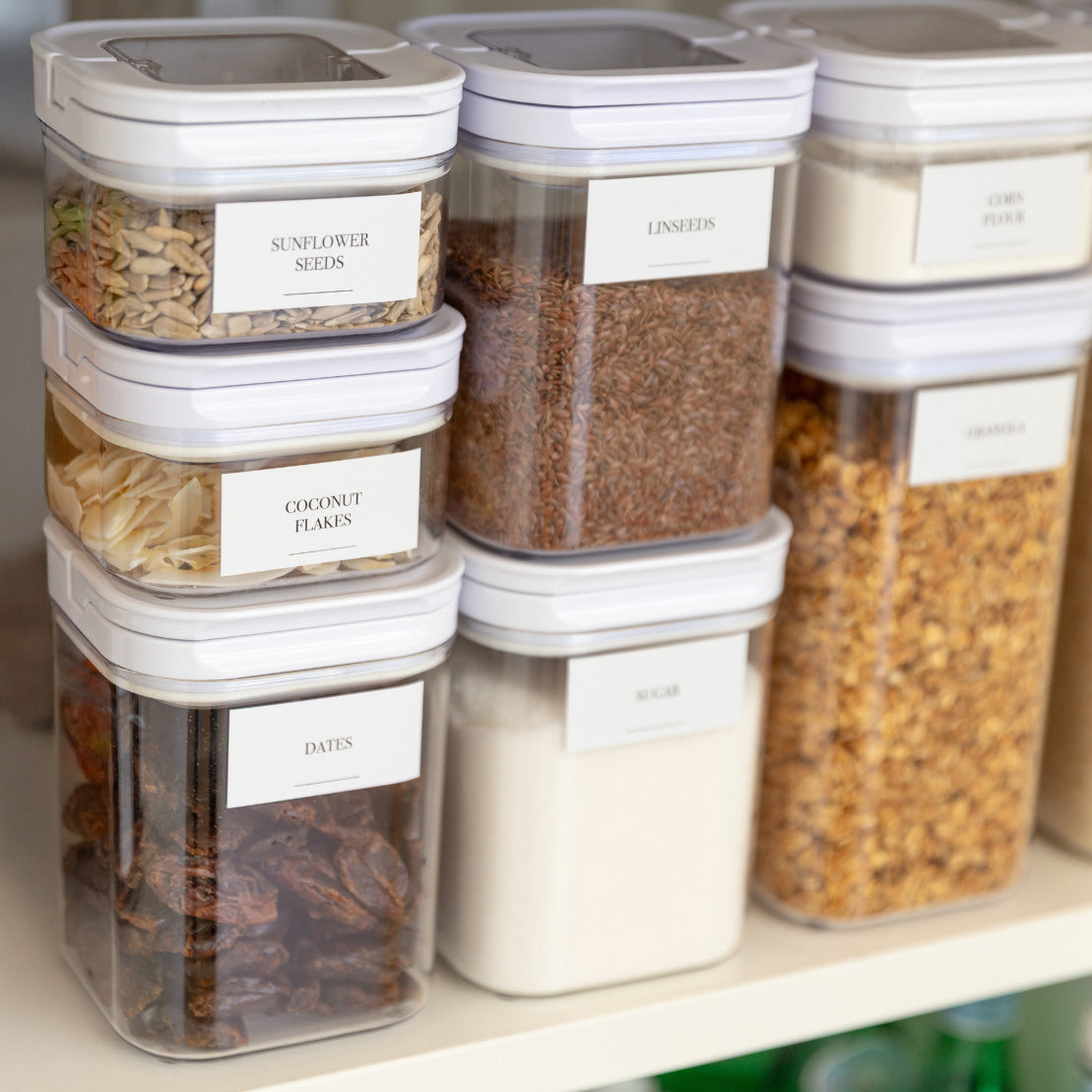 Space-Saving Storage Solutions