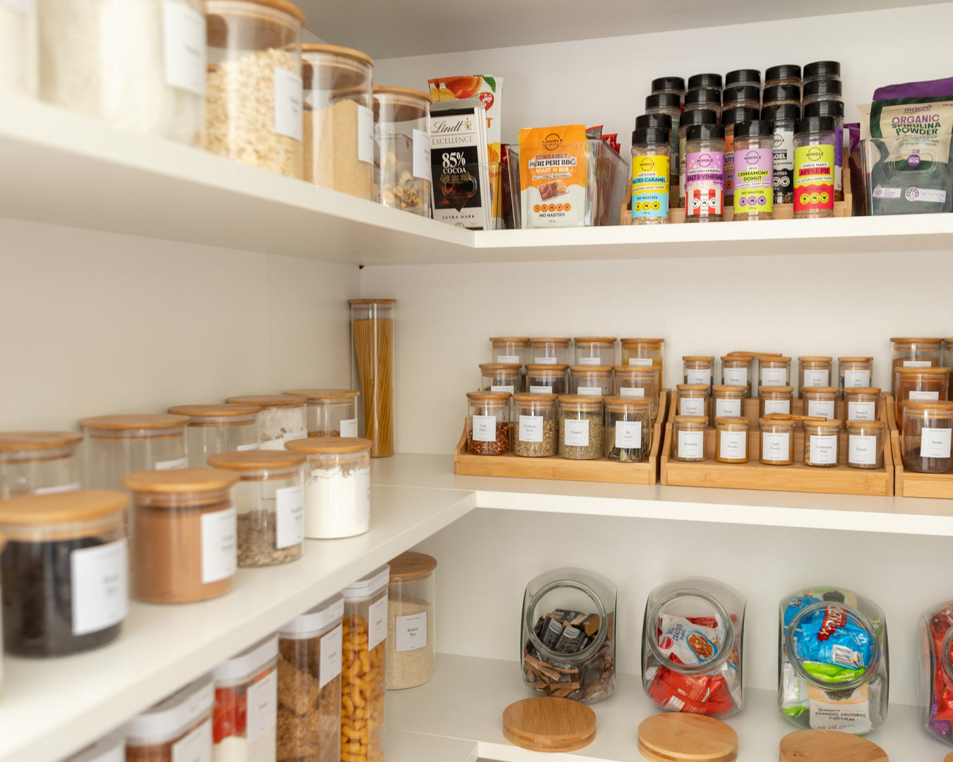 Nat's Pantry