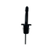Black Matte Pourer - Little Label Co The Home of Organisation For Kitchen, Bathroom, Laundry & More