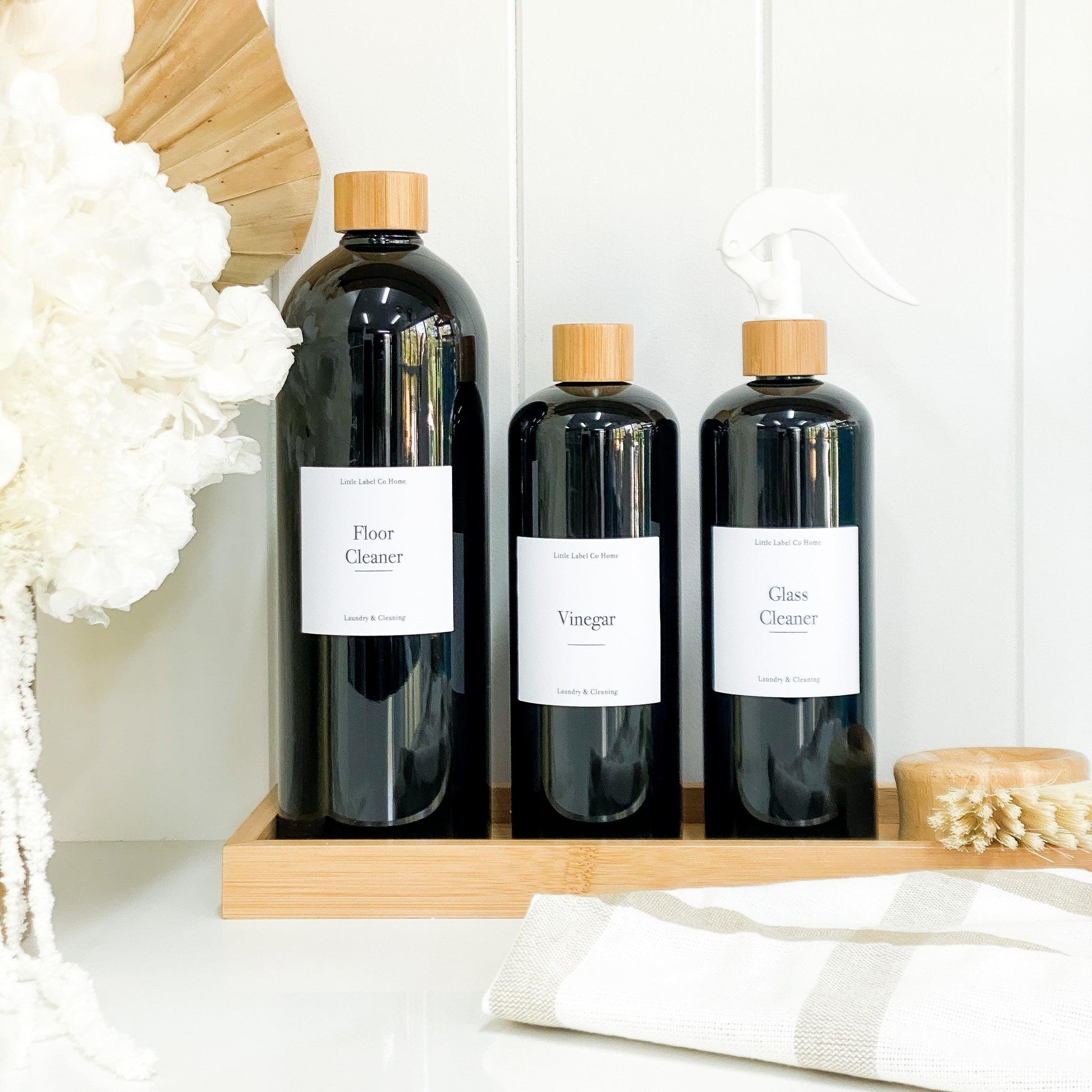 Products — Little Label Co