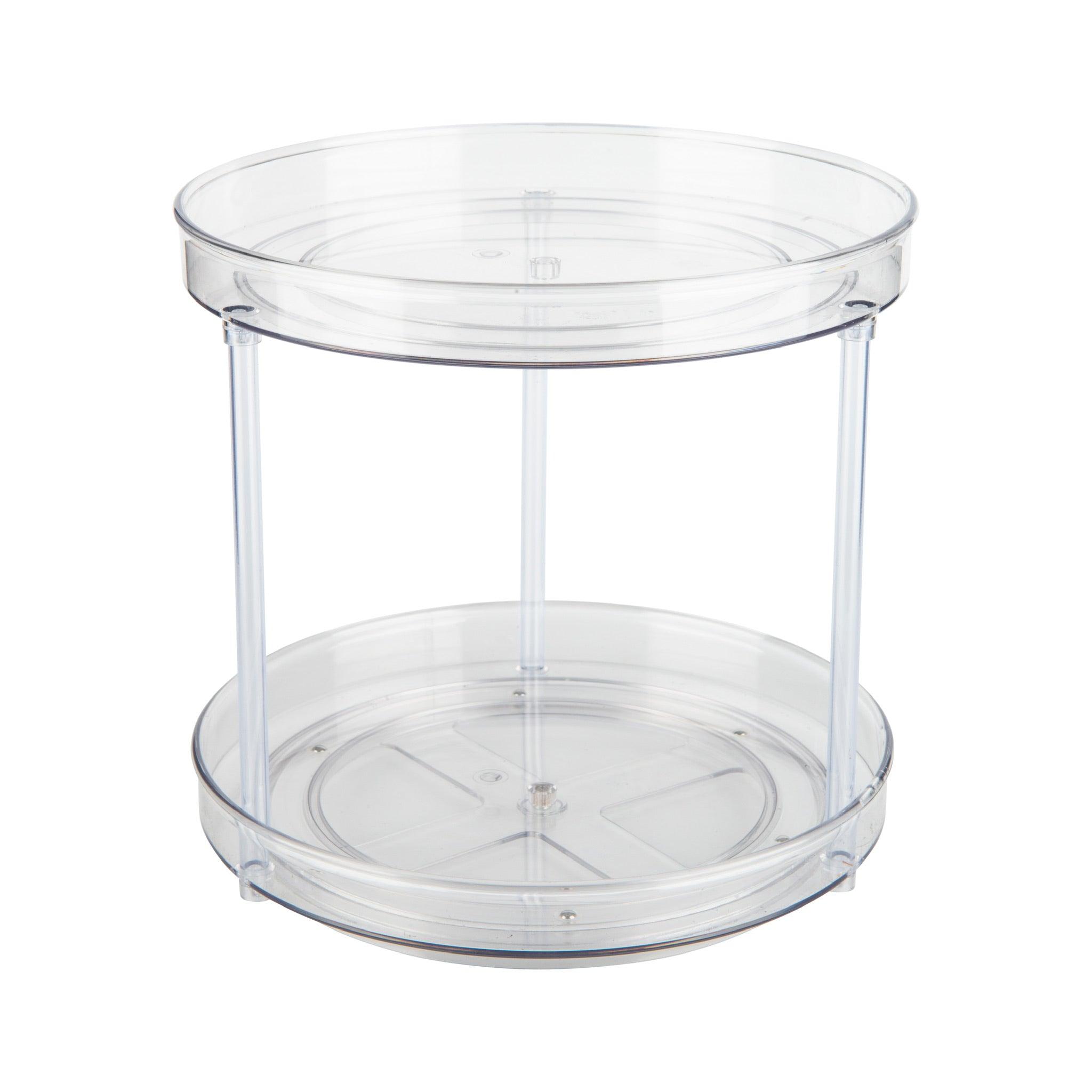 Lazy Susan for Kitchen Pantry and Home Organisation — Little Label Co