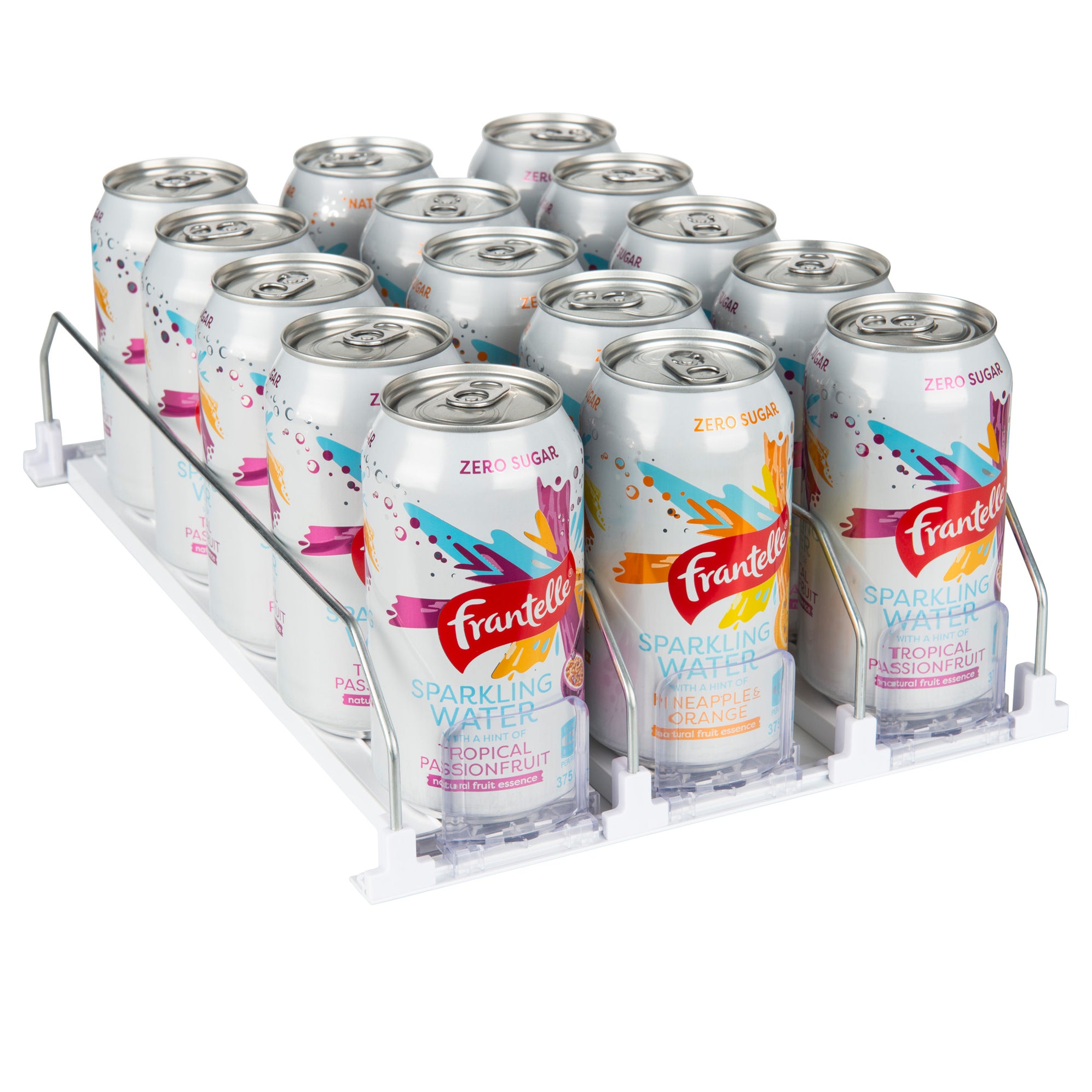 Sliding Can Dispenser – Little Label Co
