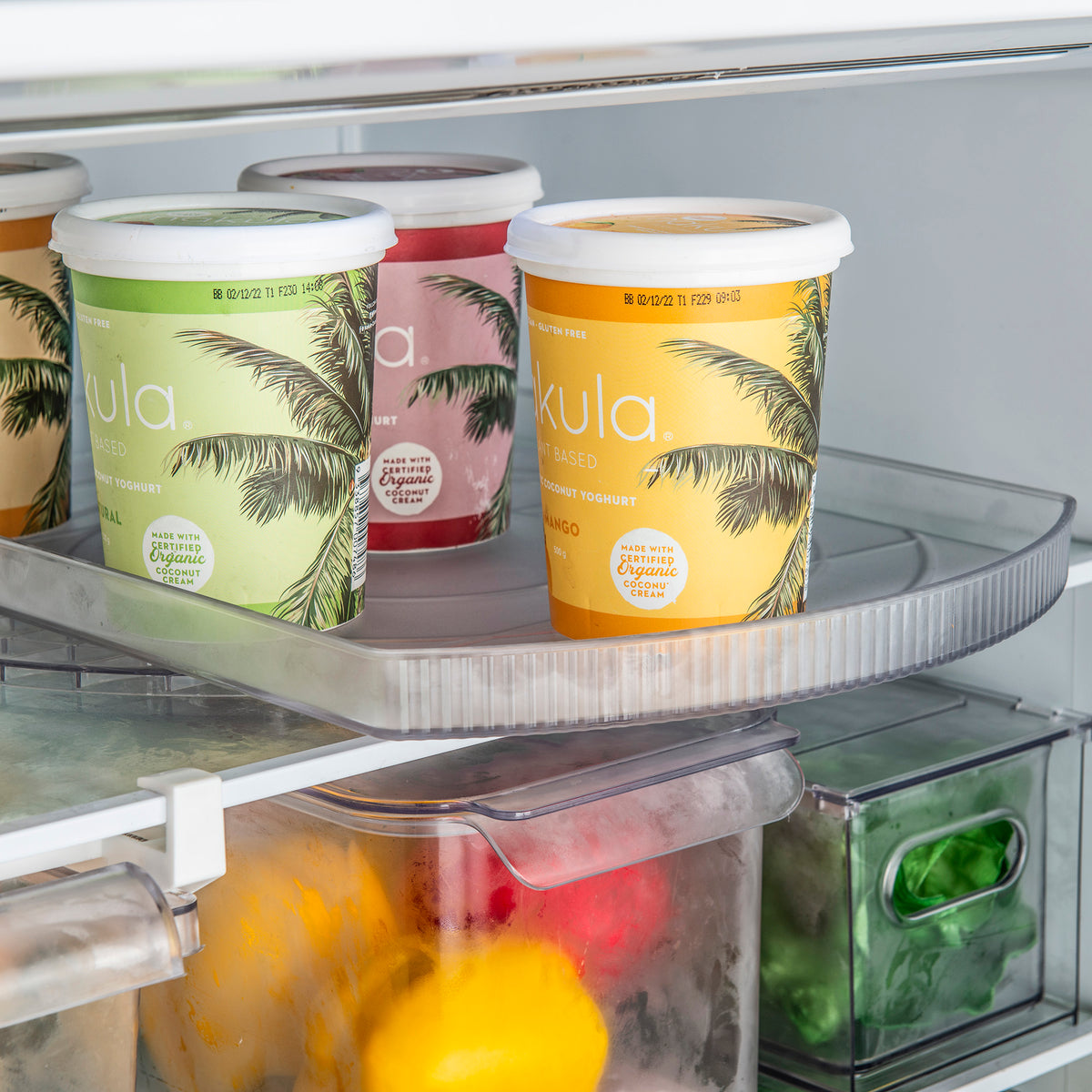 Rotating Lazy Susan - Little Label Co