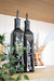 500ml Oil & Vinegar Bottles BLACK - Little Label Co - Oil & Vinegar Dispensers - 30%, Catchoftheday, Kitchen Organisation, Oil & Vinegar Bottles, Pantry Organisation