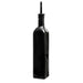 500ml Oil & Vinegar bottles with Bamboo tray BLACK - Little Label Co - Oil & Vinegar Dispensers - bundle,Catchoftheday,Kitchen Organisation,Oil & Vinegar Bottles,Pantry Organisation,Value Packs
