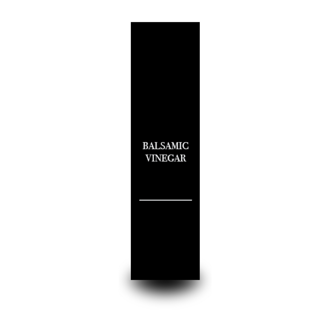 Acv Sticker Custom Oil & Vinegar Sticker Pack (2 or 4 Stickers)