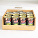 Bamboo Stackable Organiser Large - Little Label Co The Home of Organisation For Kitchen, Bathroom, Laundry & More