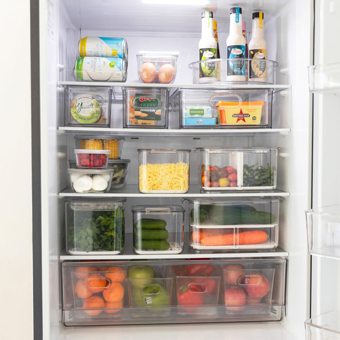 Fridge Fresh Keeper Storage Pack