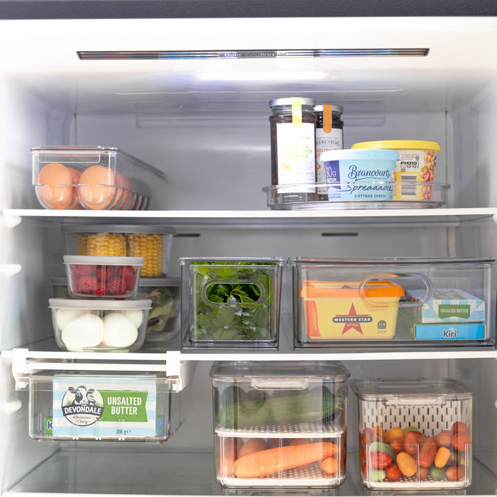 Fridge Storage Starter Set