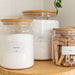 Graceful Guidance Cleaning Stickers - 36 Pack - Little Label Co Australia - The Home of Organisation For Kitchen, Bathroom, Laundry & More