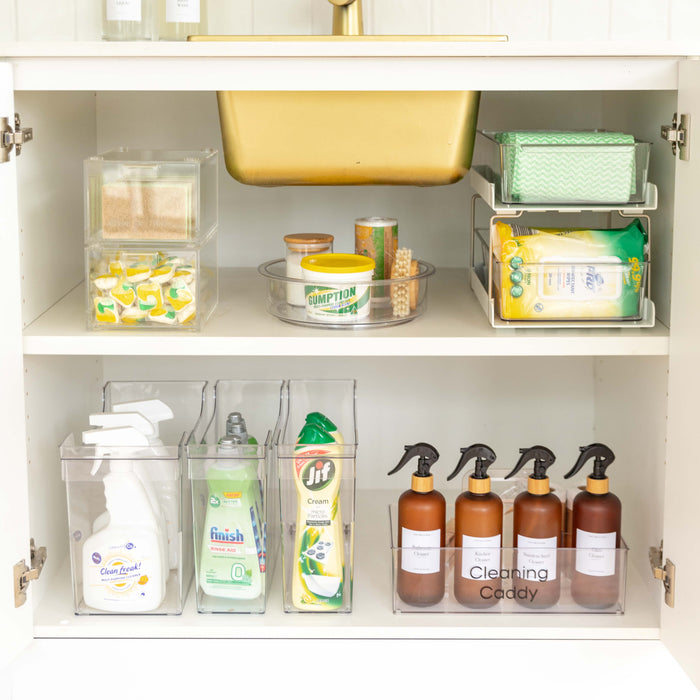 Under Sink Storage Pack