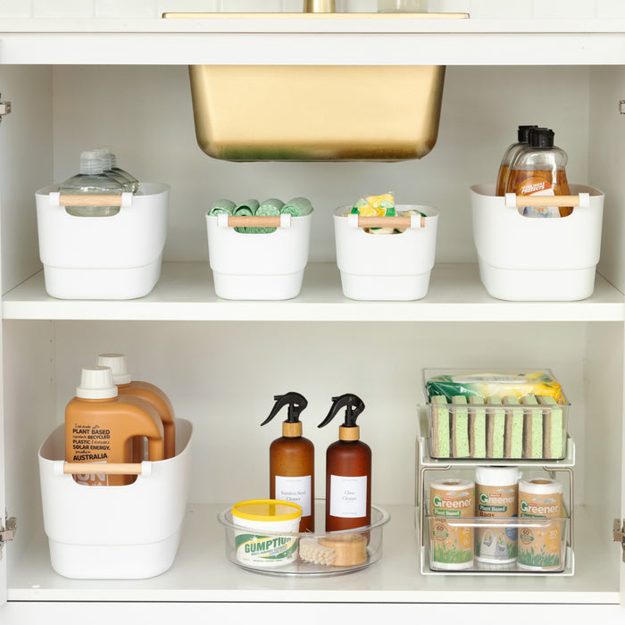 Under Sink Starter Pack