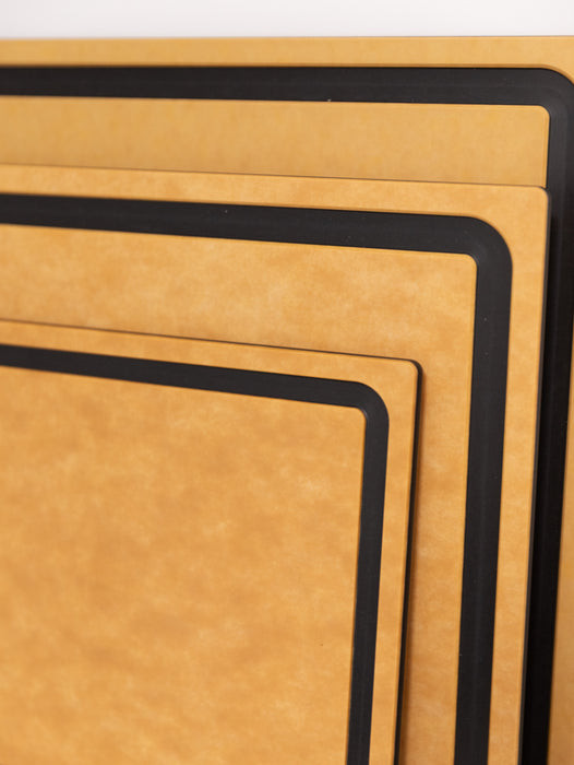 Wood Fibre Chopping Boards - Little Label Co Australia - The Home of Organisation For Kitchen, Bathroom, Laundry & More