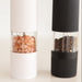 Electric Salt & Pepper Grinder Set - Little Label Co The Home of Organisation For Kitchen, Bathroom, Laundry & More