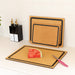 Wood Fibre Chopping Boards (3 Pack) - Little Label Co Australia - The Home of Organisation For Kitchen, Bathroom, Laundry & More