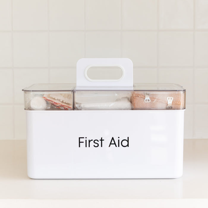 First Aid Organiser Caddy