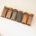 Acacia Drawer Spice Rack Pack - Little Label Co Australia - The Home of Organisation For Kitchen, Bathroom, Laundry & More