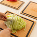 Wood Fibre Chopping Boards (3 Pack) - Little Label Co Australia - The Home of Organisation For Kitchen, Bathroom, Laundry & More