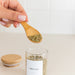 Herb and Spice Mini Wooden Spoon for Spice Jars - Little Label Co Australia - The Home of Organisation For Kitchen, Bathroom, Laundry & More