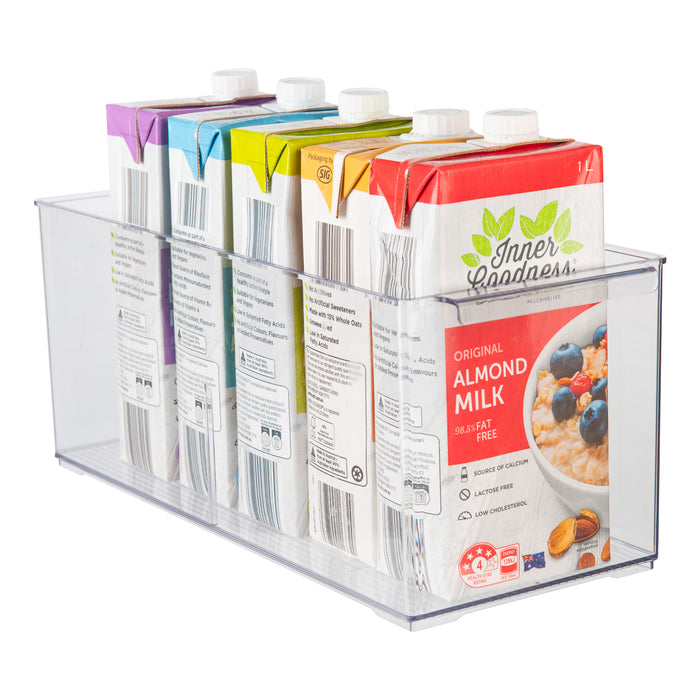 Small Stack Container Small Stackable Storage Containers