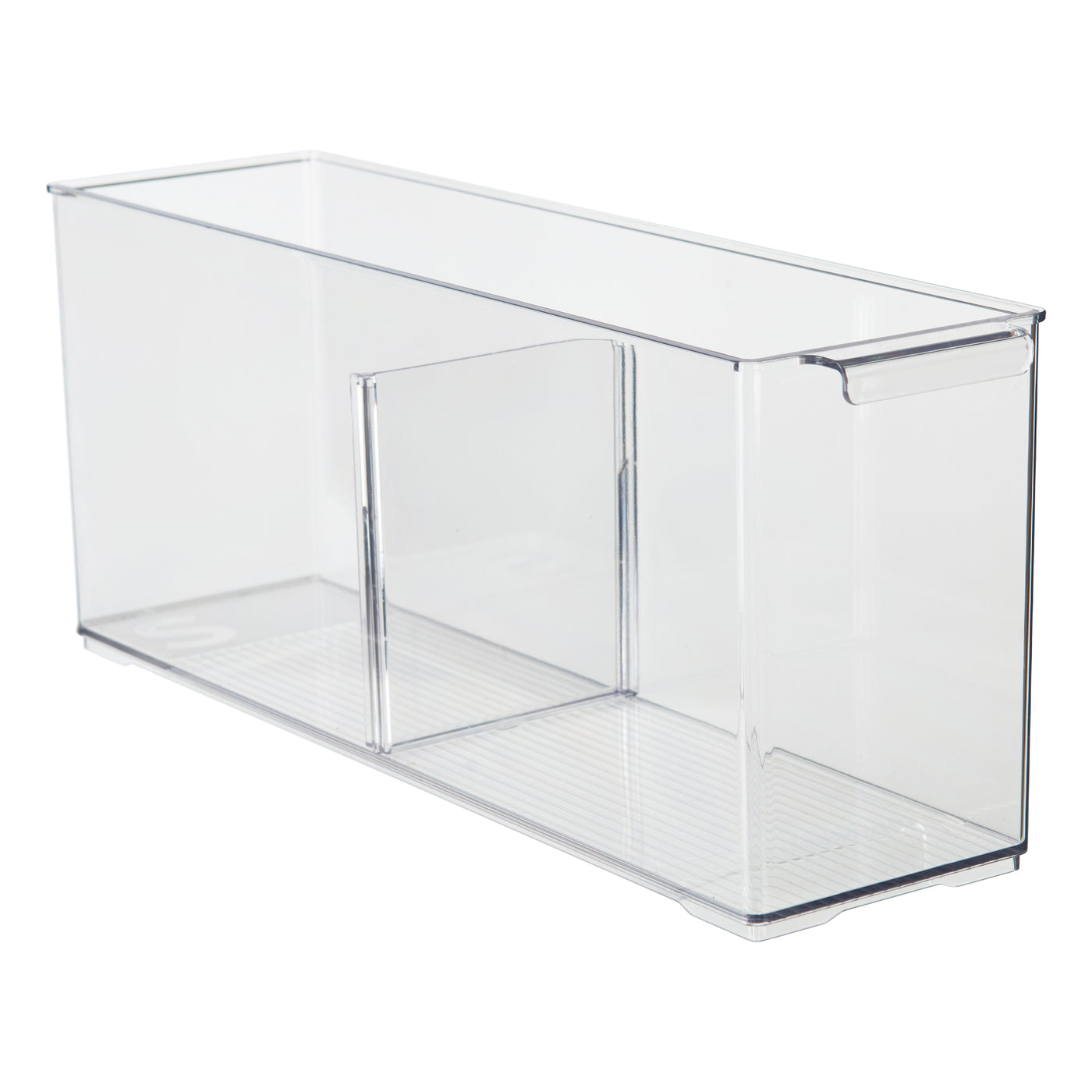 LONG Stackable Pantry Storage Container - Small