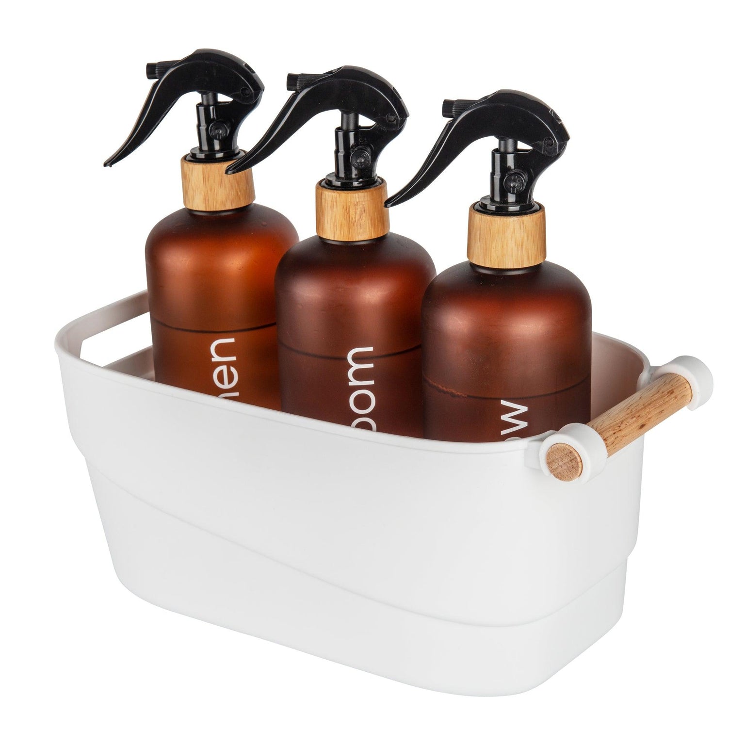 Laundry Storage Containers – Little Label Co