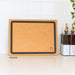 Wood Fibre Chopping Board - Little Label Co Australia - The Home of Organisation For Kitchen, Bathroom, Laundry & More