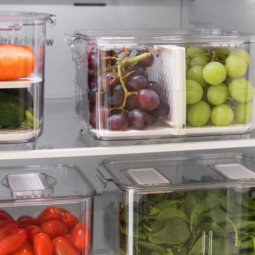 Small Fridge Value Pack - Little Label Co Australia - The Home of Organisation For Kitchen, Bathroom, Laundry & More