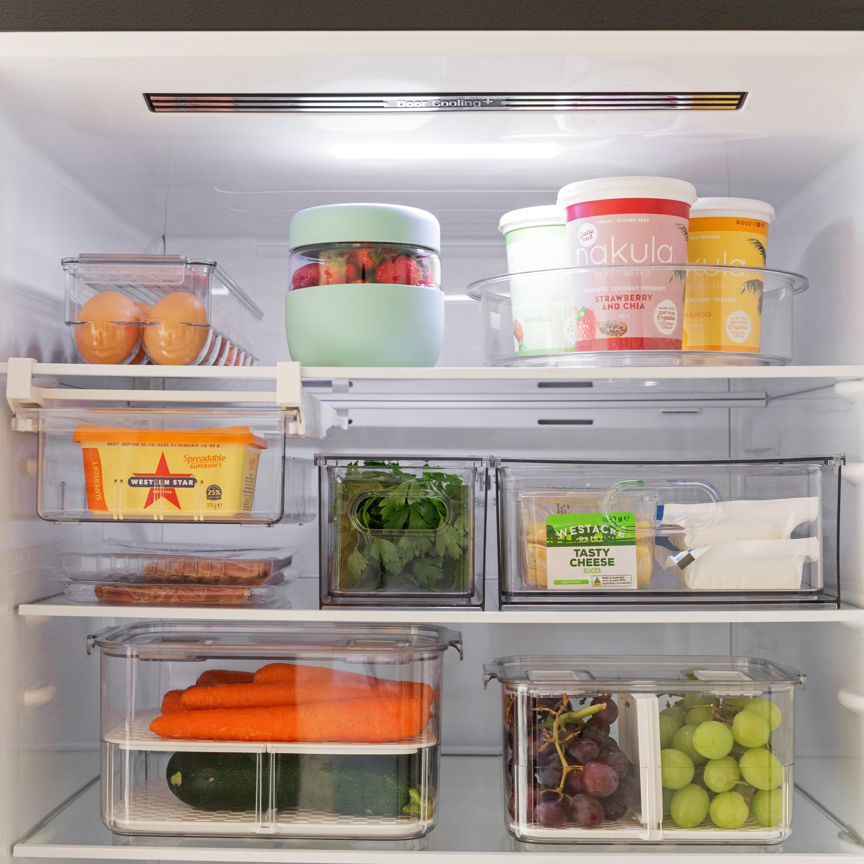 Small Fridge Value Pack - Essential Fridge Storage Solutions | Little ...