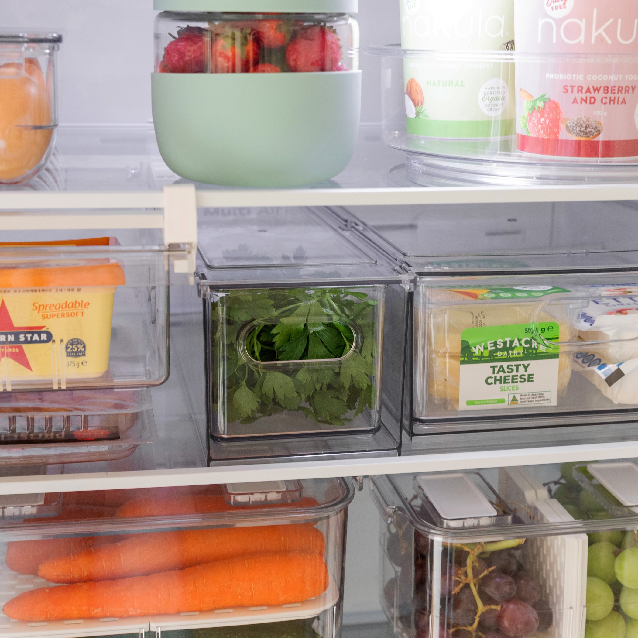 Small Fridge Value Pack - Essential Fridge Storage Solutions | Little ...