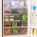 Ultimate Fridge Organisation Value Pack - Little Label Co Australia - The Home of Organisation For Kitchen, Bathroom, Laundry & More