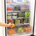 Ultimate Fridge Organisation Value Pack - Little Label Co Australia - The Home of Organisation For Kitchen, Bathroom, Laundry & More