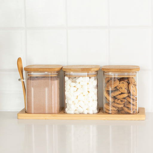 Where to Buy Kitchen Storage Containers in UK: Top Picks
