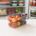 Clear Storage Tub Small - Little Label Co Australia - The Home of Organisation For Kitchen, Bathroom, Laundry & More