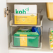 Essential Under Sink Storage Pack - Little Label Co Australia - The Home of Organisation For Kitchen, Bathroom, Laundry & More