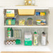 Essential Under Sink Storage Pack - Little Label Co Australia - The Home of Organisation For Kitchen, Bathroom, Laundry & More